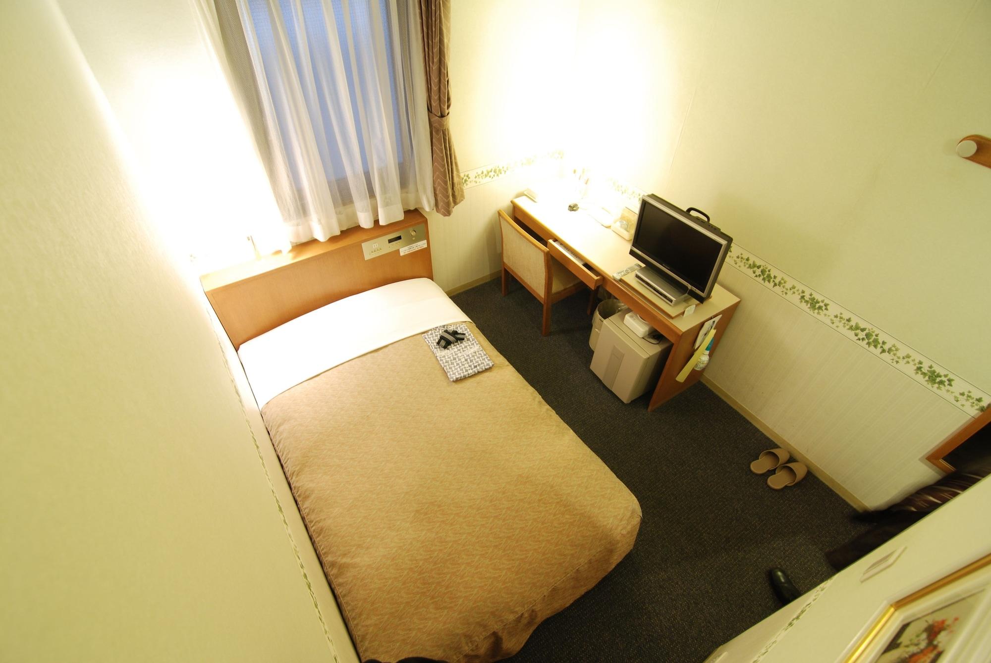 Hotel New Star Ikebukuro Токио Екстериор снимка