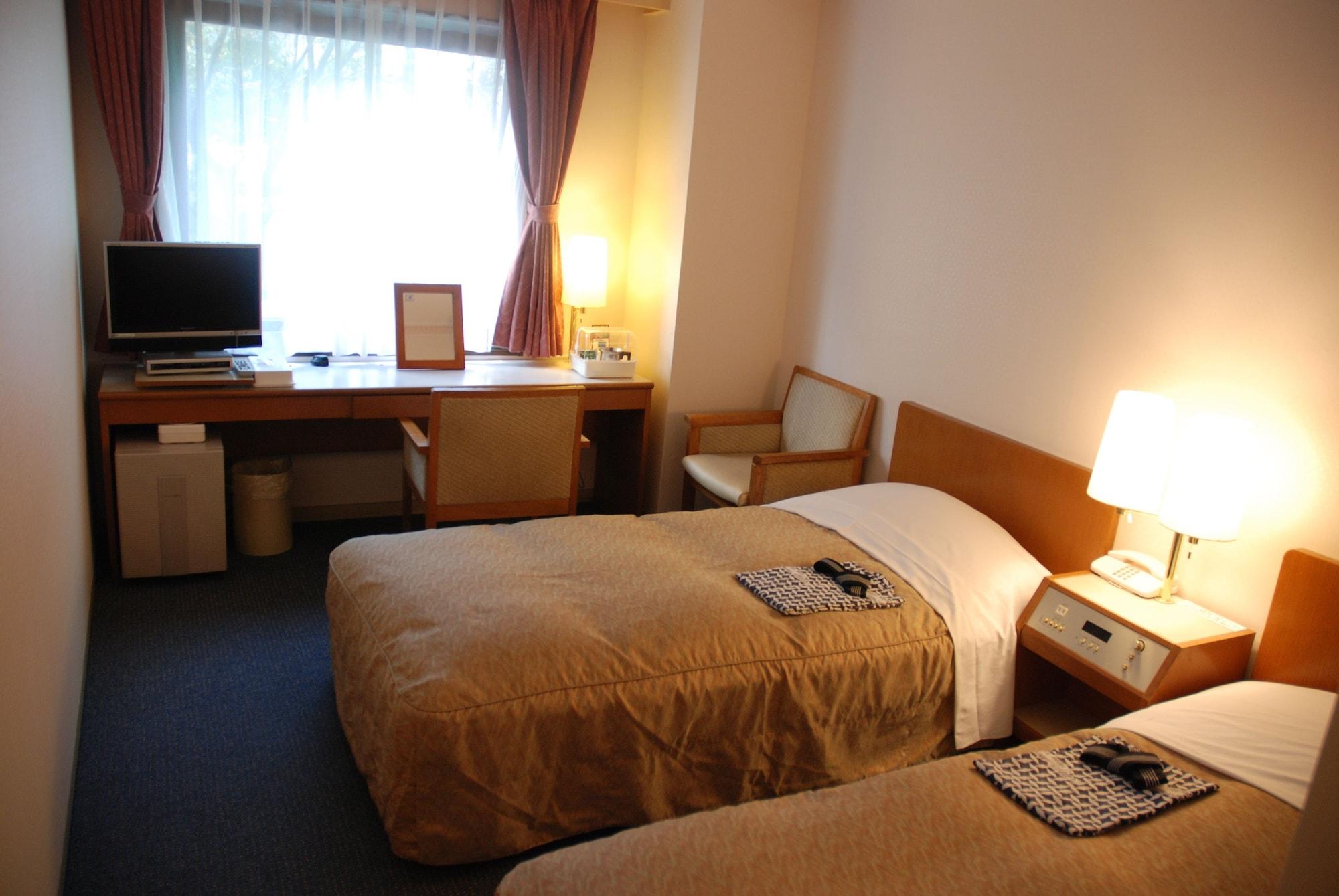 Hotel New Star Ikebukuro Токио Екстериор снимка