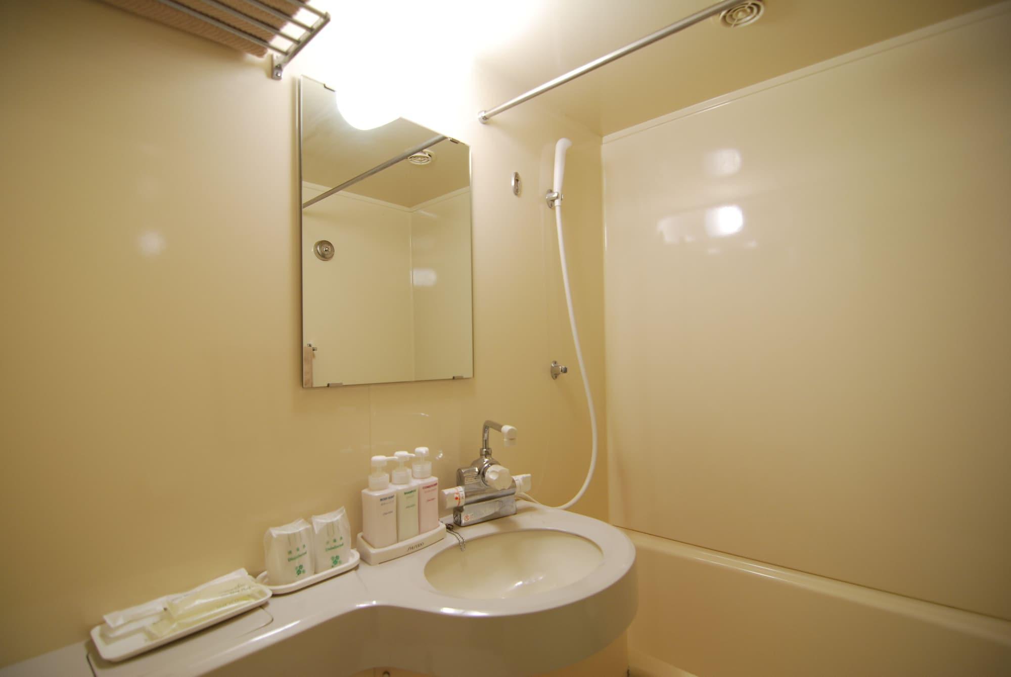 Hotel New Star Ikebukuro Токио Екстериор снимка