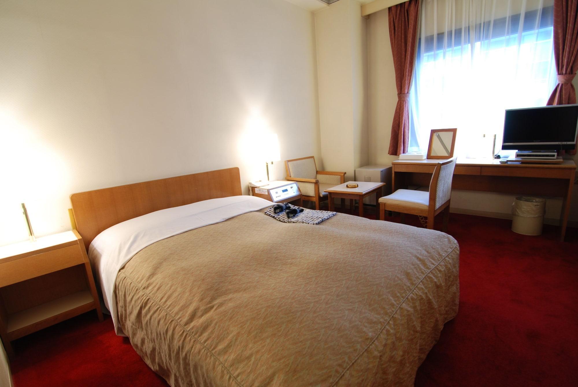 Hotel New Star Ikebukuro Токио Екстериор снимка