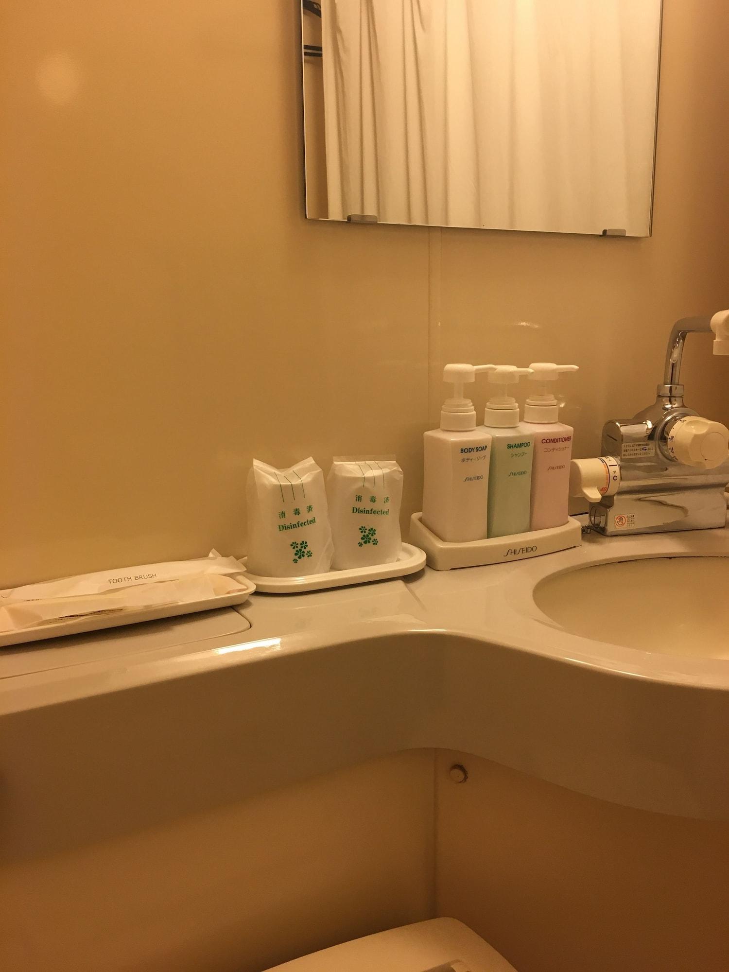 Hotel New Star Ikebukuro Токио Екстериор снимка