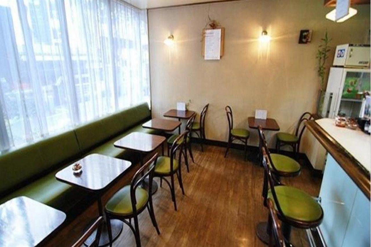 Hotel New Star Ikebukuro Токио Екстериор снимка