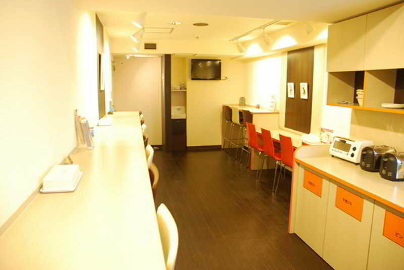 Hotel New Star Ikebukuro Токио Екстериор снимка